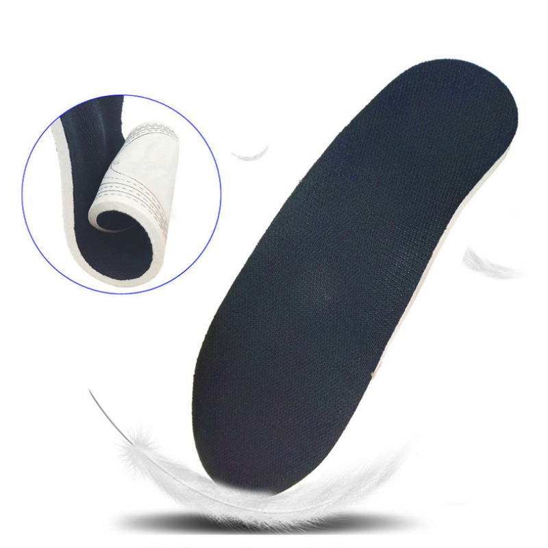 Semelles orthopédiques pour chaussures soulage les douleurs du pied – Image 6