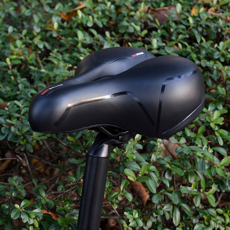 Selle de vélo ultra confortable pour homme et femme – Image 5