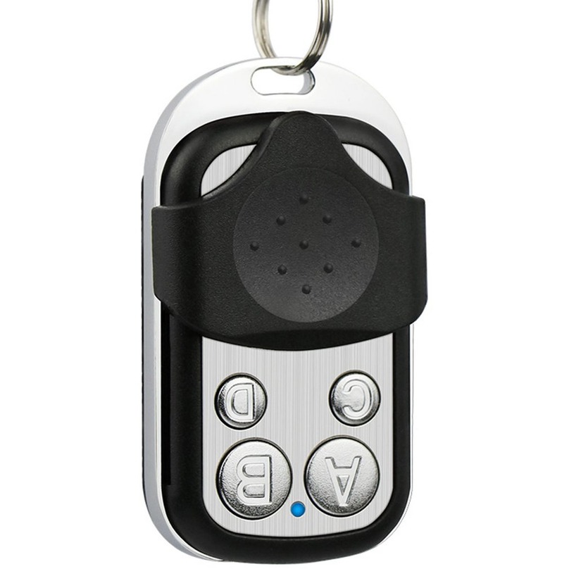 Télécommande universelle pour portail – Image 5