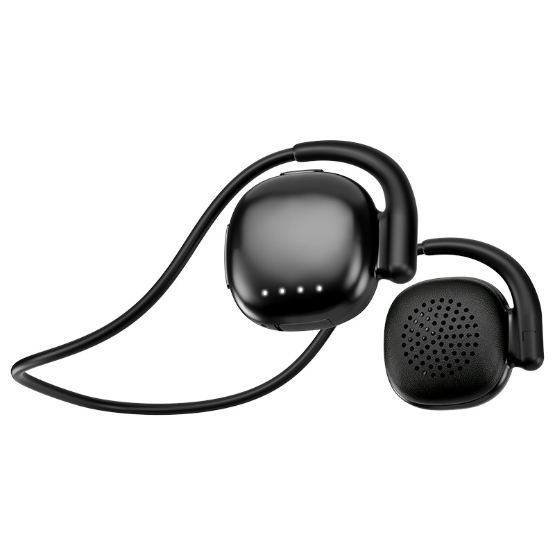 Écouteurs sans fil bluetooth avec boitier | casque sport étanches – Image 10