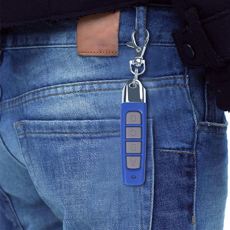 Télécommande universelle – Image 4