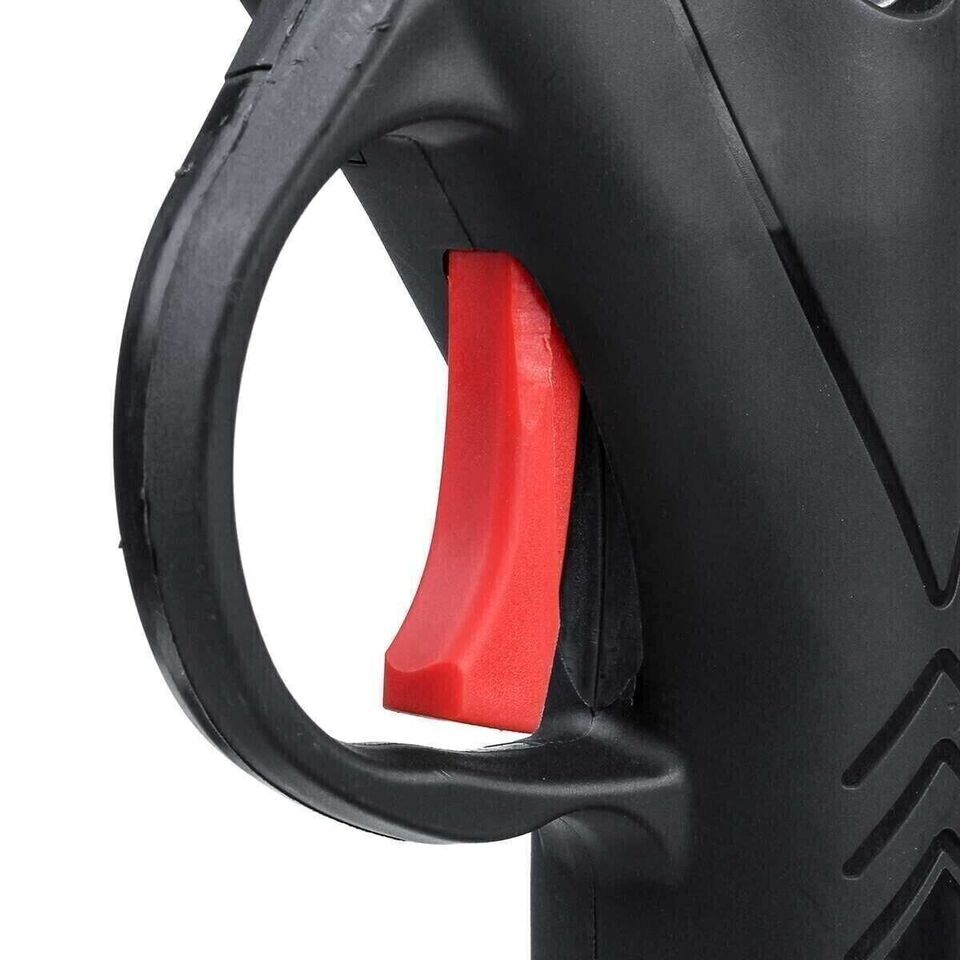 Sécateur électrique avec 2 batteries sans fil professionnel vigne – Image 6
