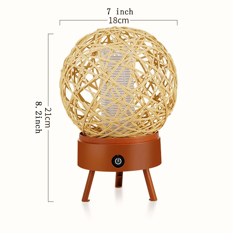 Lampe anti moustique électrique lumière bleu efficace | Piège à moustiques – Image 9