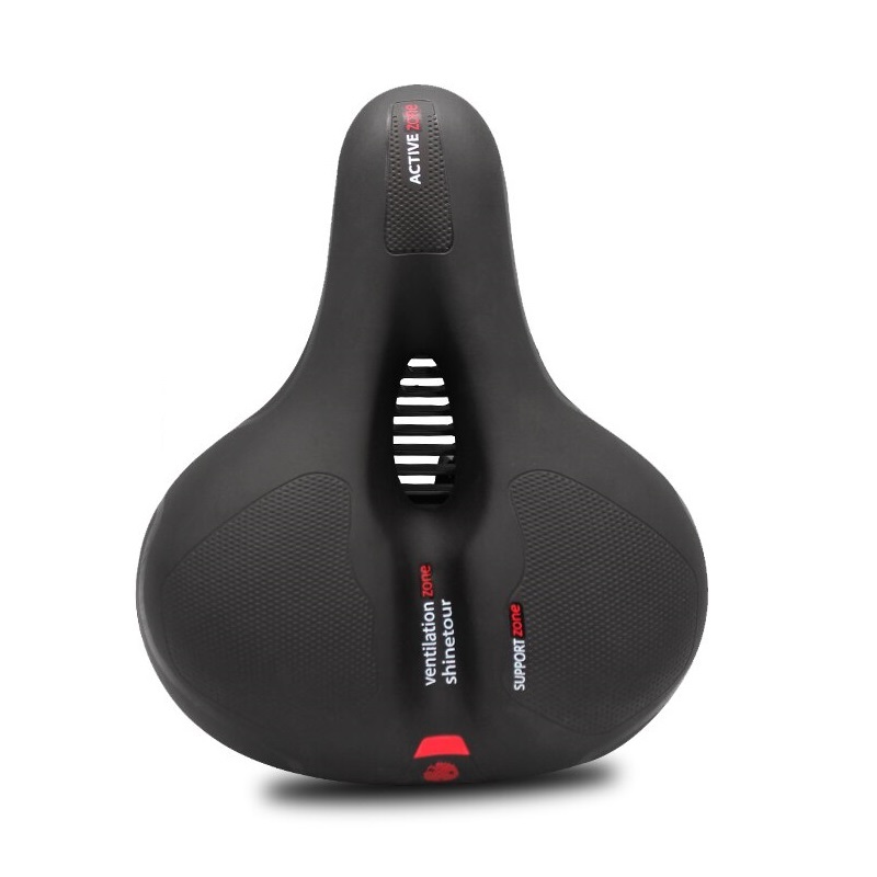 Selle de vélo ultra confortable pour homme et femme – Image 6